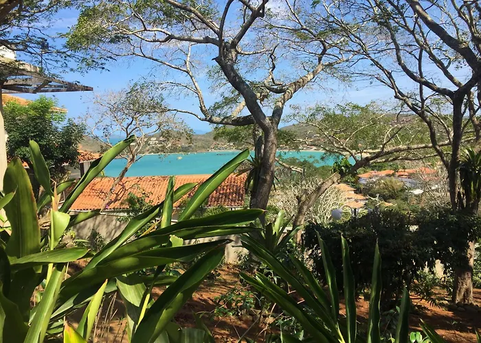 Royal Turquesa Boutique Hotel Búzios