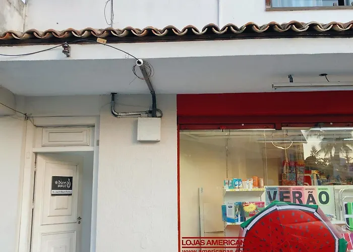 Anexo Aldeia Buzios Acomodação com café da manhã