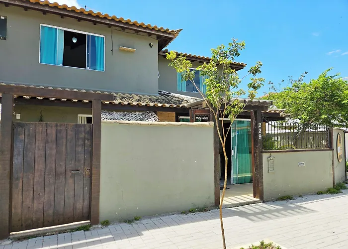 Centro Up! Hotel Búzios